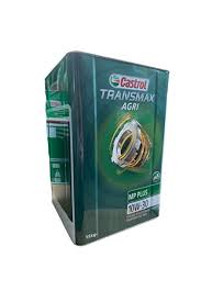 C TRANSMAX AGRI MPPL 10W-30 17L TU